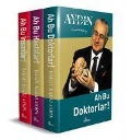 Cover-Bild zum Titel 'Makaleler 3 Kitap Set' von 'Ismail Hakki Aydin'