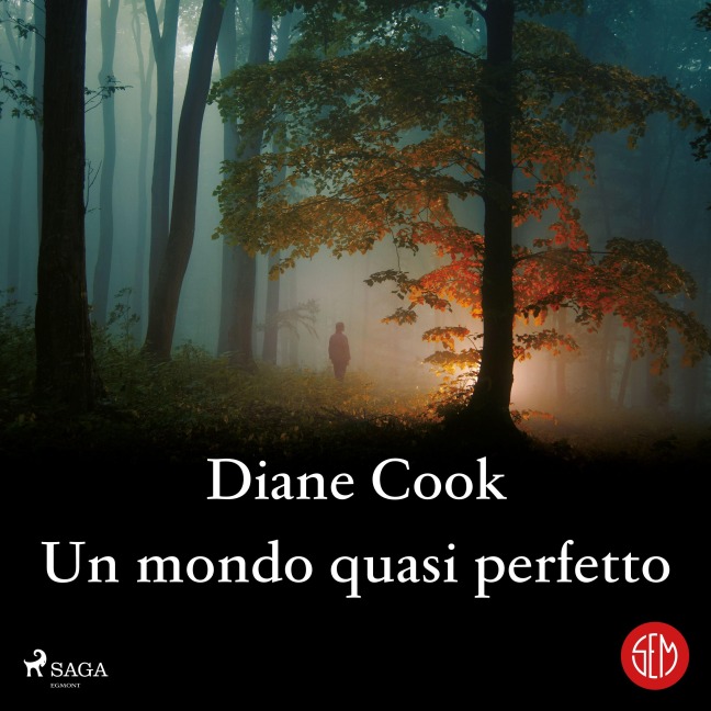 Un mondo quasi perfetto - Diane Cook