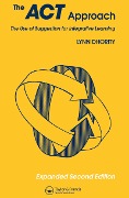 Cover-Bild zum Titel 'Act Approach:The Use of Suggestion for Intergrated Learning' von 'Lynn Dhority'