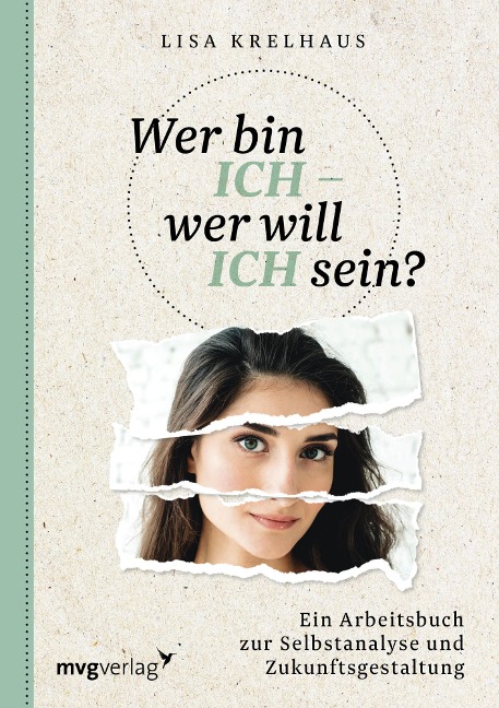 Wer bin ich - wer will ich sein? - Lisa Krelhaus