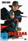 Sartana kommt! - Tito Carpi, Ernesto Castaldi, Eduardo Manzanos Brochero, Bruno Nicolai