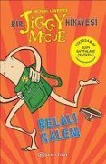 Cover-Bild zum Titel 'Bir Jiggy Mccue Hikayesi 1 - Belali Kalem' von 'Michael Lawrence'