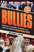 Cover-Bild zum Titel 'Bullies' von 'Sam Carchidi, Jeff Hare'