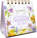 Cover-Bild zum Titel 'Eine kleine Auszeit für dich' von ''