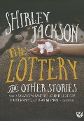 The Lottery, and Other Stories - Shirley Jackson