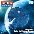 Cover-Bild zum Titel 'Perry Rhodan Nr. 2934: Unter der Flammenflagge' von 'Christian Montillon'