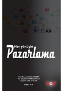 Cover-Bild zum Titel 'Her Yönüyle Pazarlama' von 'Kolektif'