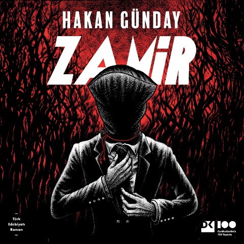 Zamir - Hakan Günday