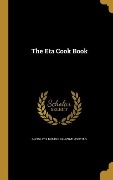 Cover-Bild zum Titel 'The Eta Cook Book' von ''