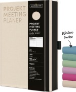 Cover-Bild zum Titel 'Projekt-Meeting Planer Sand' von ''