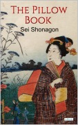 Cover-Bild zum Titel 'The Pillow Book' von 'Sei Shonagon'