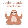 Cover-Bild zum Titel 'Beginnersadem meditatie' von 'Frédéric Garnier'
