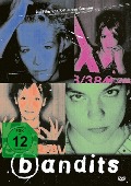 Cover-Bild zum Titel 'Bandits' von 'Katja von Garnier, Uwe Wilhelm, Uwe Wilhelm, Katja von Garnier'