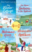 Cover-Bild zum Titel 'Das Erbe von Applemore. Band 1-4' von 'Rachael Lucas'
