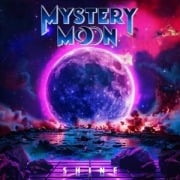 Shine (Jewel Case) - Mystery Moon