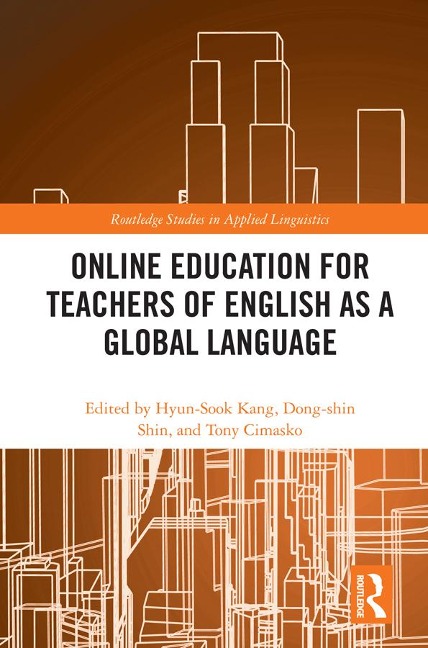 Online Education for Teachers of English as a Global Language - 