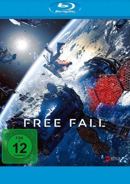 Free Fall - Alexey Medvedev, Vladimir Stolbenko, Oleg Urazaykin, Leonardo Perez