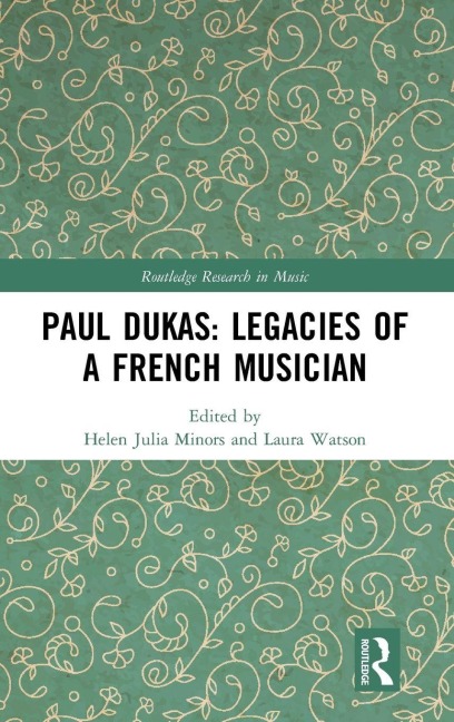 Paul Dukas - 