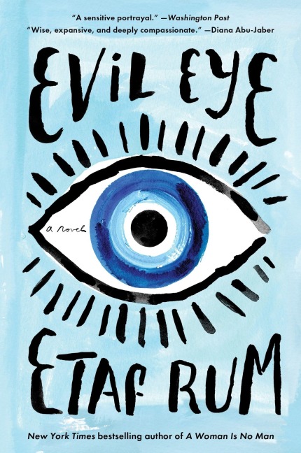 Evil Eye - Etaf Rum