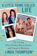 Cover-Bild zum Titel 'A Little Thing Called Life' von 'Linda Thompson'