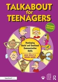 Talkabout for Teenagers - Alex Kelly, Brian Sains