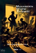 Cover-Bild zum Titel 'Muharririn Otopsi Yetenegi' von 'Muhammet Oguzhan Yalcin'