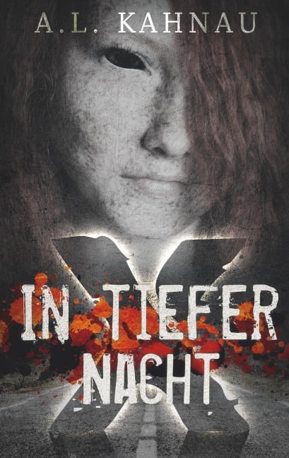 In tiefer Nacht - A. L. Kahnau