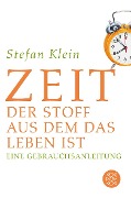 Zeit - Stefan Klein