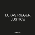Justice - Limited #TeamRieger Box - Lukas Rieger