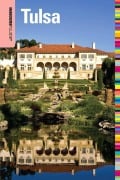 Cover-Bild zum Titel 'Insiders' Guide® to Tulsa' von 'Elaine Warner'