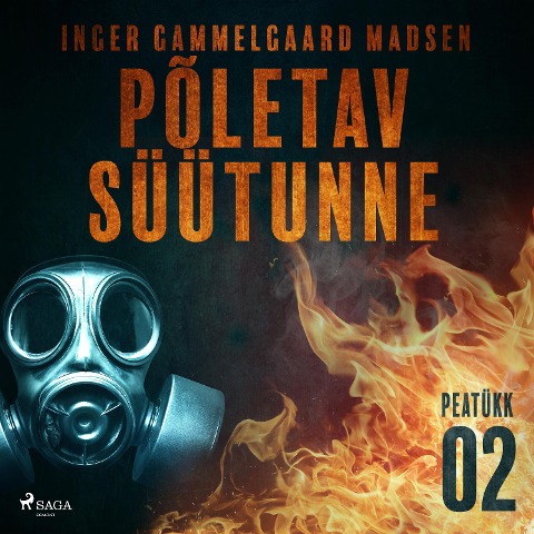 Põletav süütunne ¿ 2. peatükk - Inger Gammelgaard Madsen