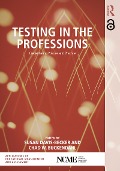 Cover-Bild zum Titel 'Testing in the Professions' von ''