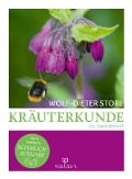Cover-Bild zum Titel 'Kräuterkunde' von 'Wolf-Dieter Storl'