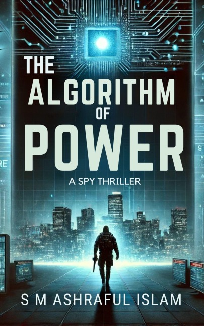 The Algorithm of Power - S M Ashraful Islam