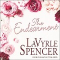 Cover-Bild zum Titel 'The Endearment Lib/E' von 'Lavyrle Spencer'