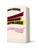 Cover-Bild zum Titel 'Slouching Towards Bethlehem' von 'Joan Didion'