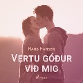 Cover-Bild zum Titel 'Vertu góður við mig' von 'Hans Hansen'