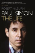 Cover-Bild zum Titel 'Paul Simon' von 'Robert Hilburn'