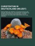 Christentum in Deutschland (NS-Zeit) - 