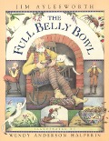 Cover-Bild zum Titel 'Full Belly Bowl' von 'Jim Aylesworth'