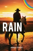 Cover-Bild zum Titel 'Rain' von 'Anna Teleki'