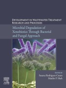 Cover-Bild zum Titel 'Development in Wastewater Treatment Research and Processes' von ''