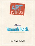Cover-Bild zum Titel 'Art Intros: Meet Abstract Art' von 'Susie Brooks'