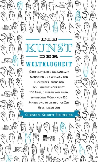 Die Kunst der Weltklugheit - Christoph Schulte-Richtering