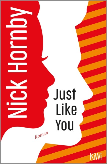 Just Like You - Nick Hornby