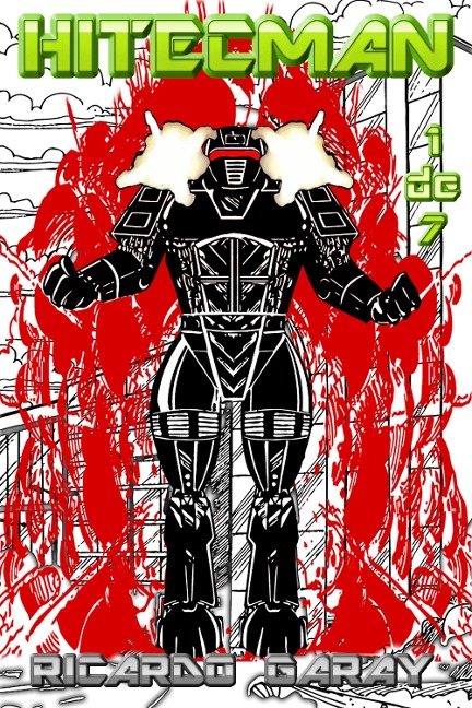 Hitecman - Ricardo Garay