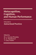 Cover-Bild zum Titel 'Instructional Practices' von ''