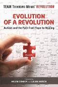Cover-Bild zum Titel 'Evolution of a Revolution' von ''