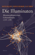 Cover-Bild zum Titel 'Die Illuminaten' von 'Markus Meumann, Olaf Simons, Martin Mulsow'