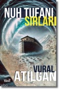 Cover-Bild zum Titel 'Nuh Tufani Sirlari' von 'Vural Atilgan'